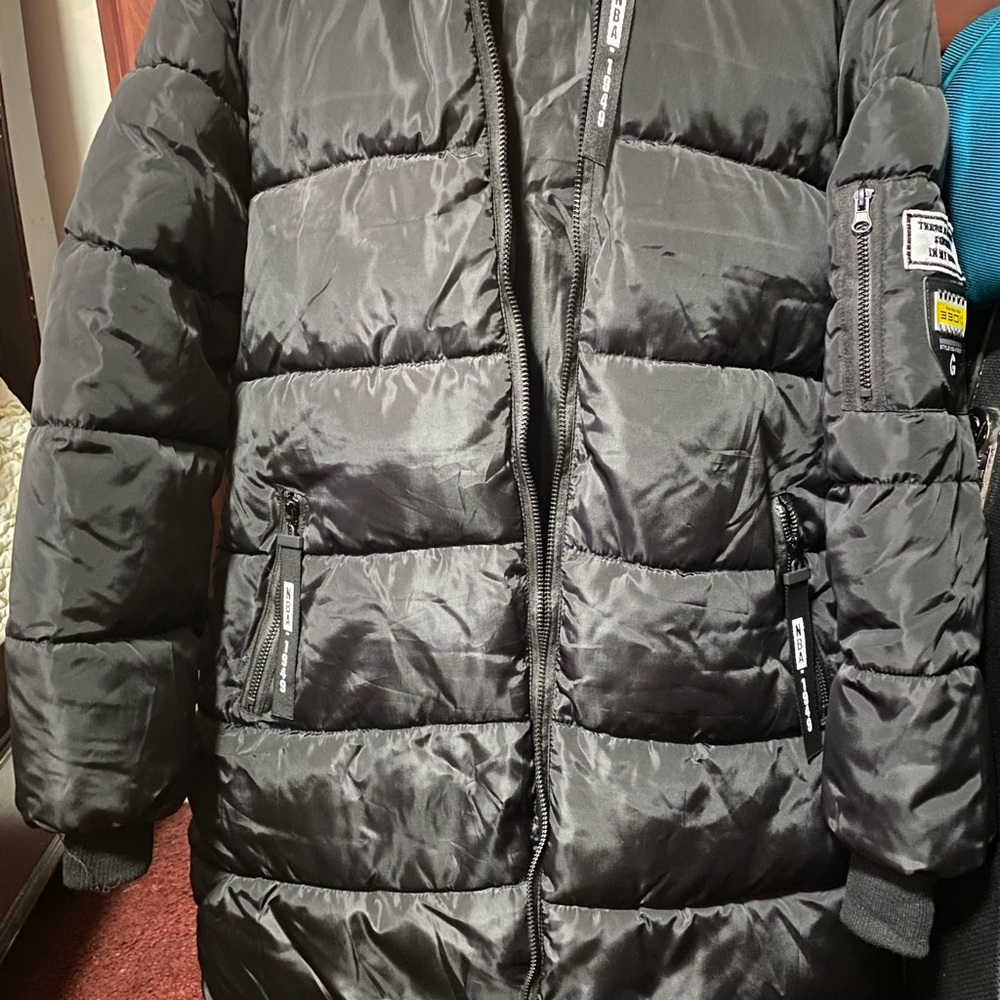 Coat - Picture 11 of 14